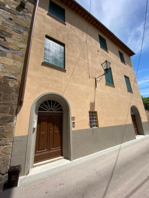 Casa Giulia - bright and spacious in Vicopisano
